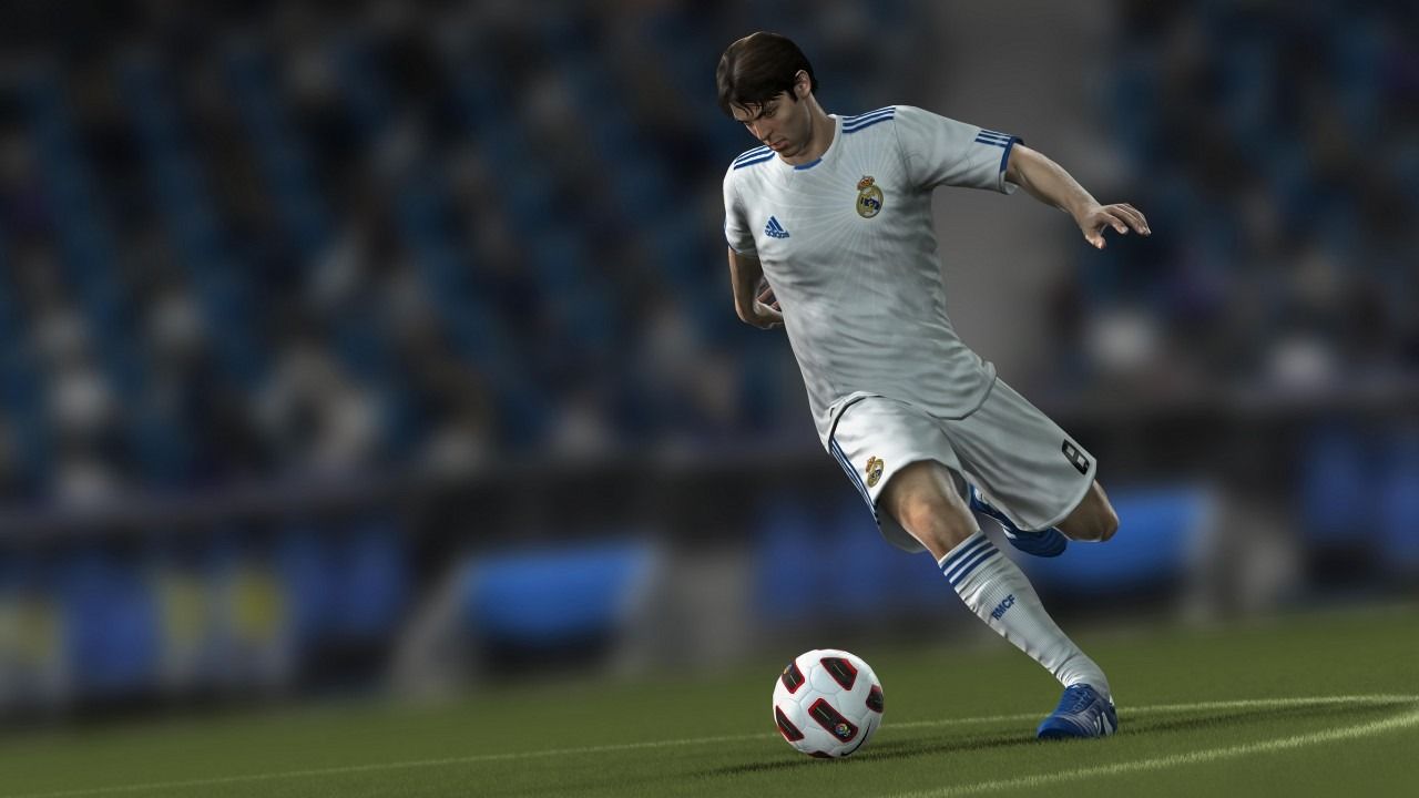 FIFA 12 - Imagen 48